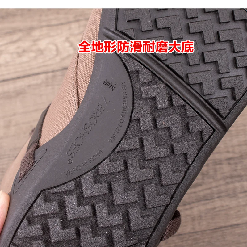 Classic Brand 2025 Walking Shoes Professional Anti-Slip Walking Shoes Designer-Style Wearable Mid-Cut Hiking Sneakers