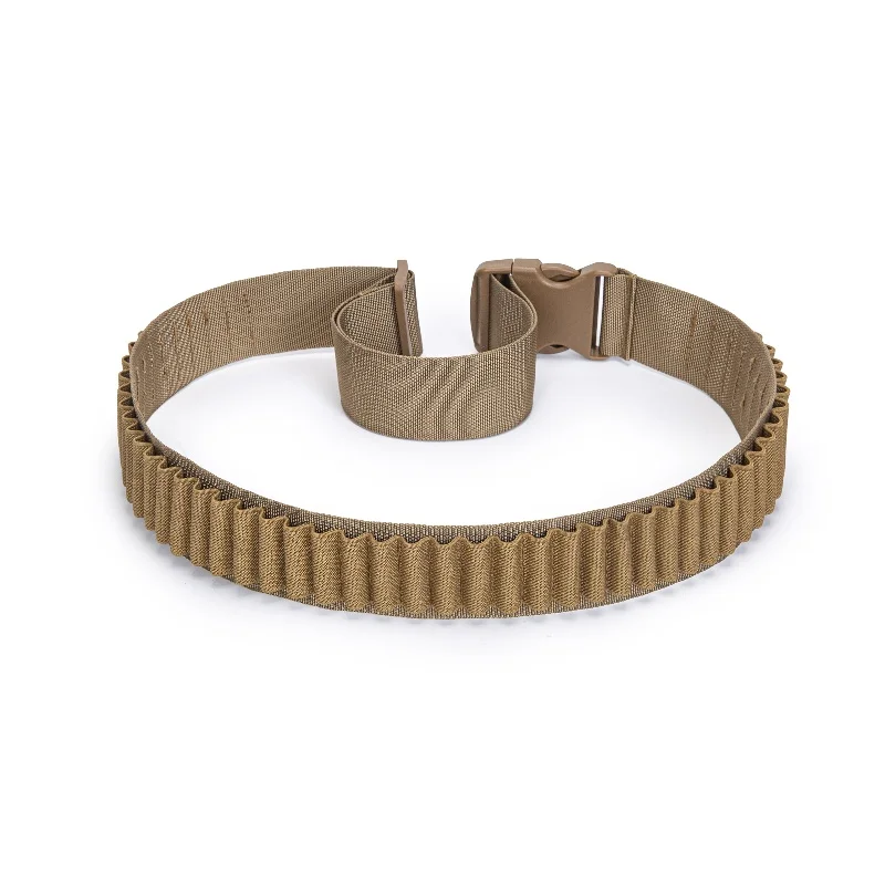 50Rounds Ammo Holder Cartridge Shot Gun Shell Magazine for 5.56mm .22/.223.204 Gun Shell Holders Hunting Butt Holder