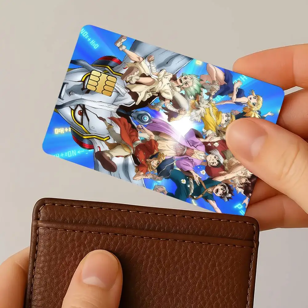 New 2026 Dr Stone S…