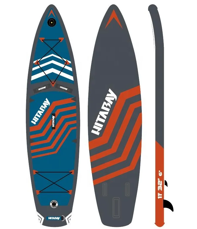 

Надувная доска для серфинга (SUP/iSUP) оптом от китайского производителя