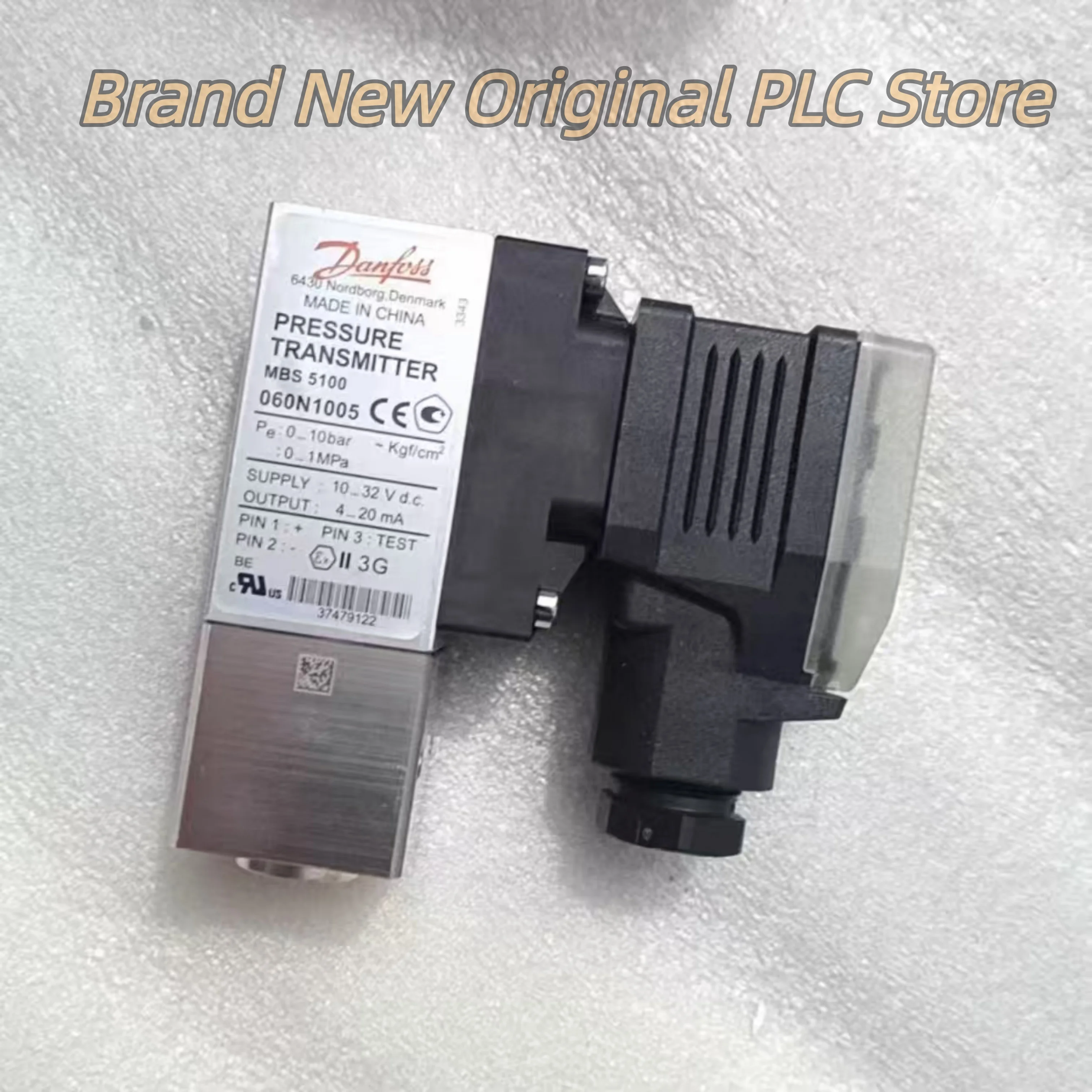 

060N1005 MBS5100 060N1007 MBS5100 100% НОВЫЙ 060N1034 MBS5100 датчик давления