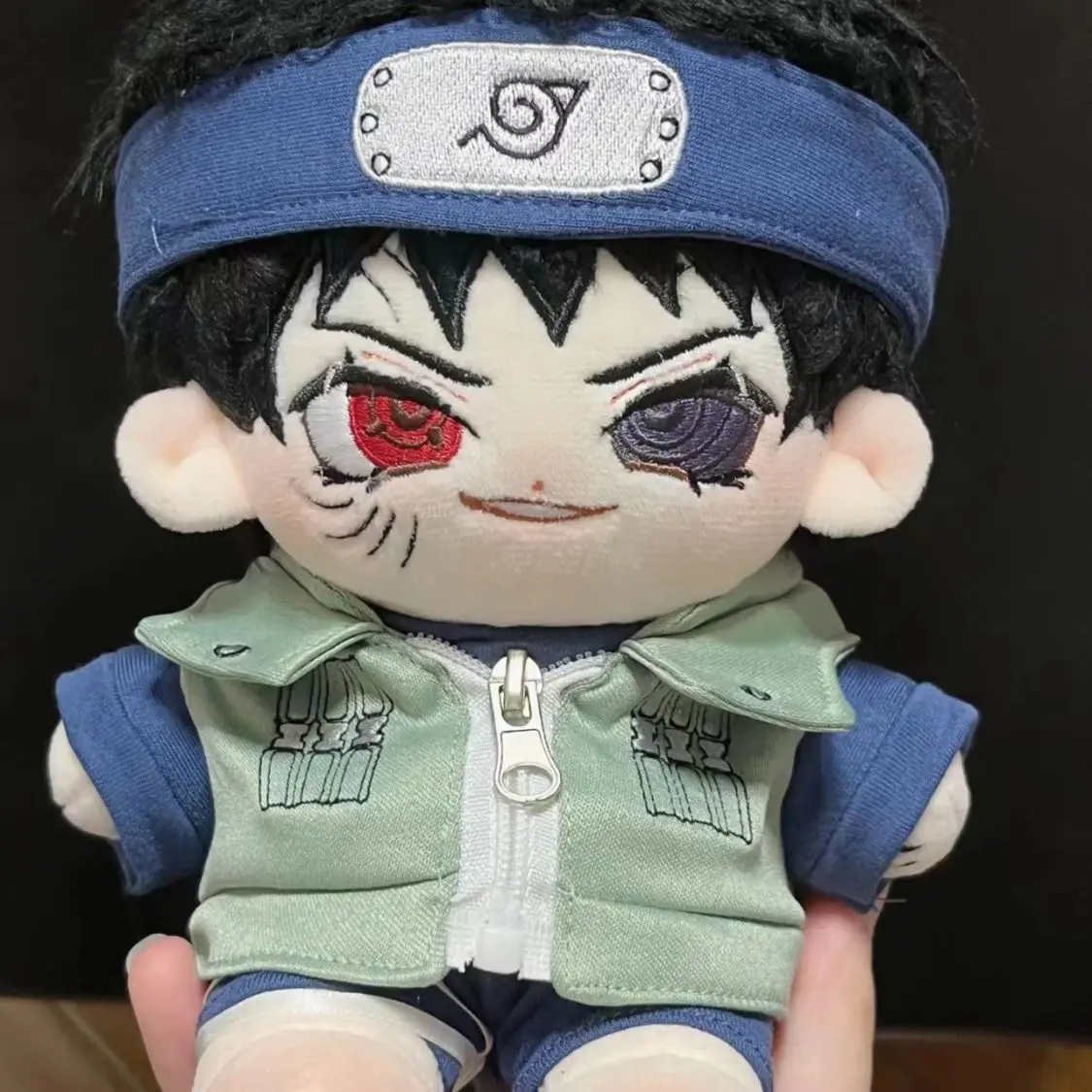 20cm Cotton Doll Clothes Dress Up Cosplay Gifts for Doll