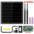 868MHz And 2 Battery