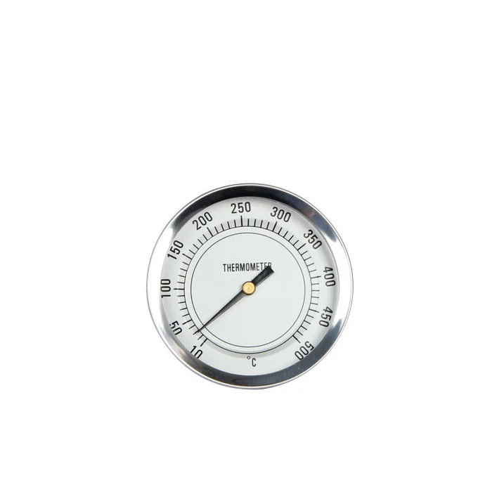 Roast duck furnace thermometer 500 degree thermometer for chicken oven  chicken goose furnace Temperature measu