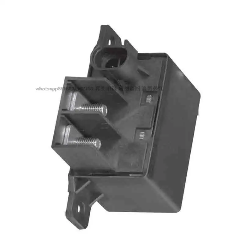 Bulldozer accessories forklift parts 24V for relay AC power supply nominal voltage V23132-B2002-A200