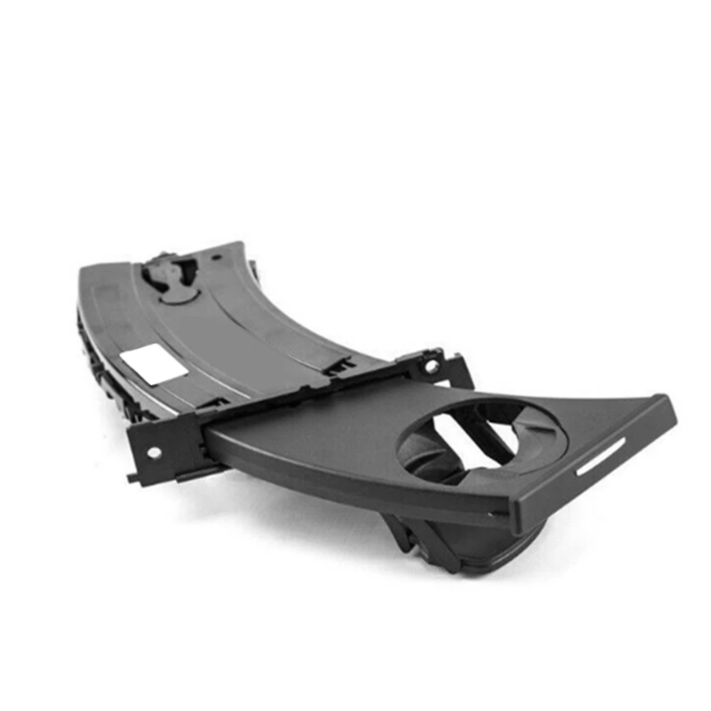 Reliable-Car Right Driver Retractable Cup Holder Trim 51459173464 For BMW E90 E91 E92 E93 2005-2012 Dashboard Drink Holder RHD view 3