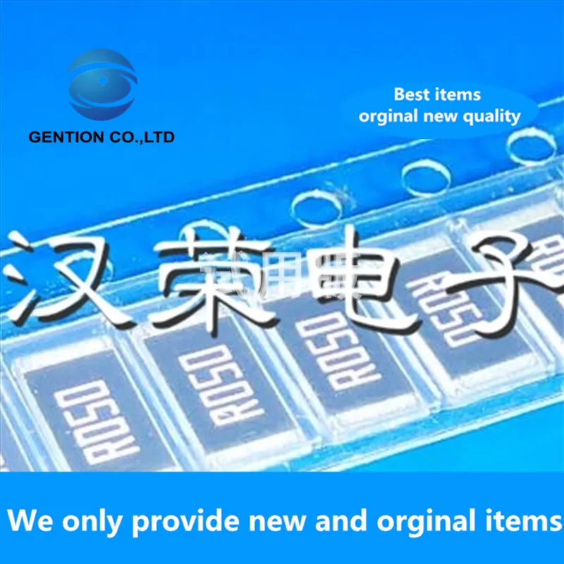 50PCS 100% New Orig…