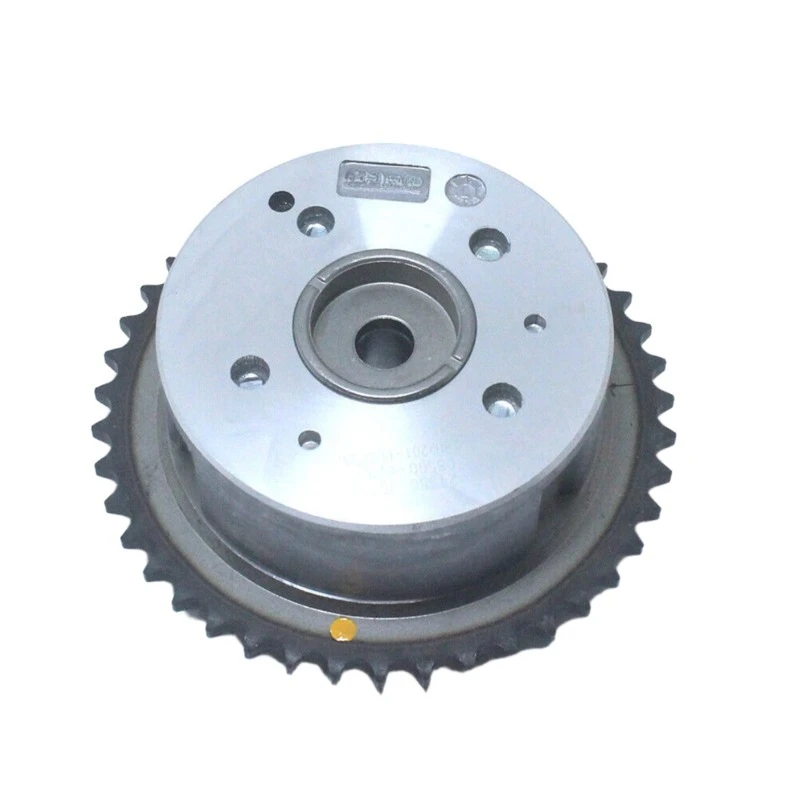

243502G750 CVVT Intake Camshaft Gear for Hyundai Sonata Kia Optima Sorento 2.0L 2.4L 2011-2016 OEM 24350-2G750