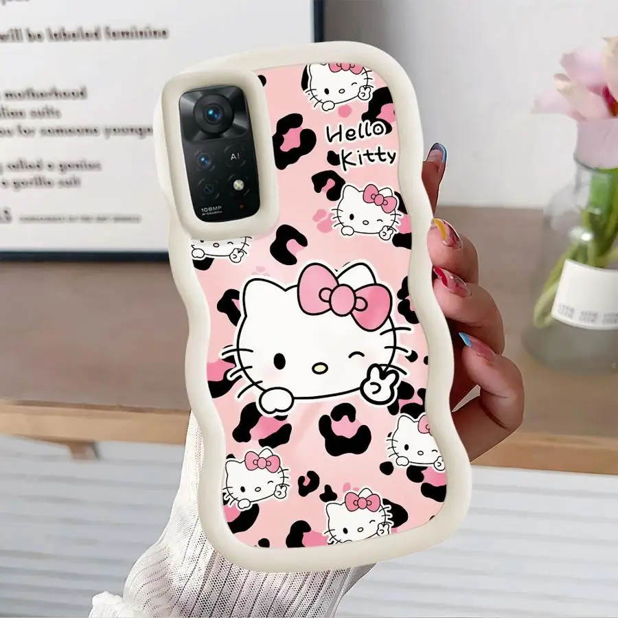 Case For Xiaomi Red… - image