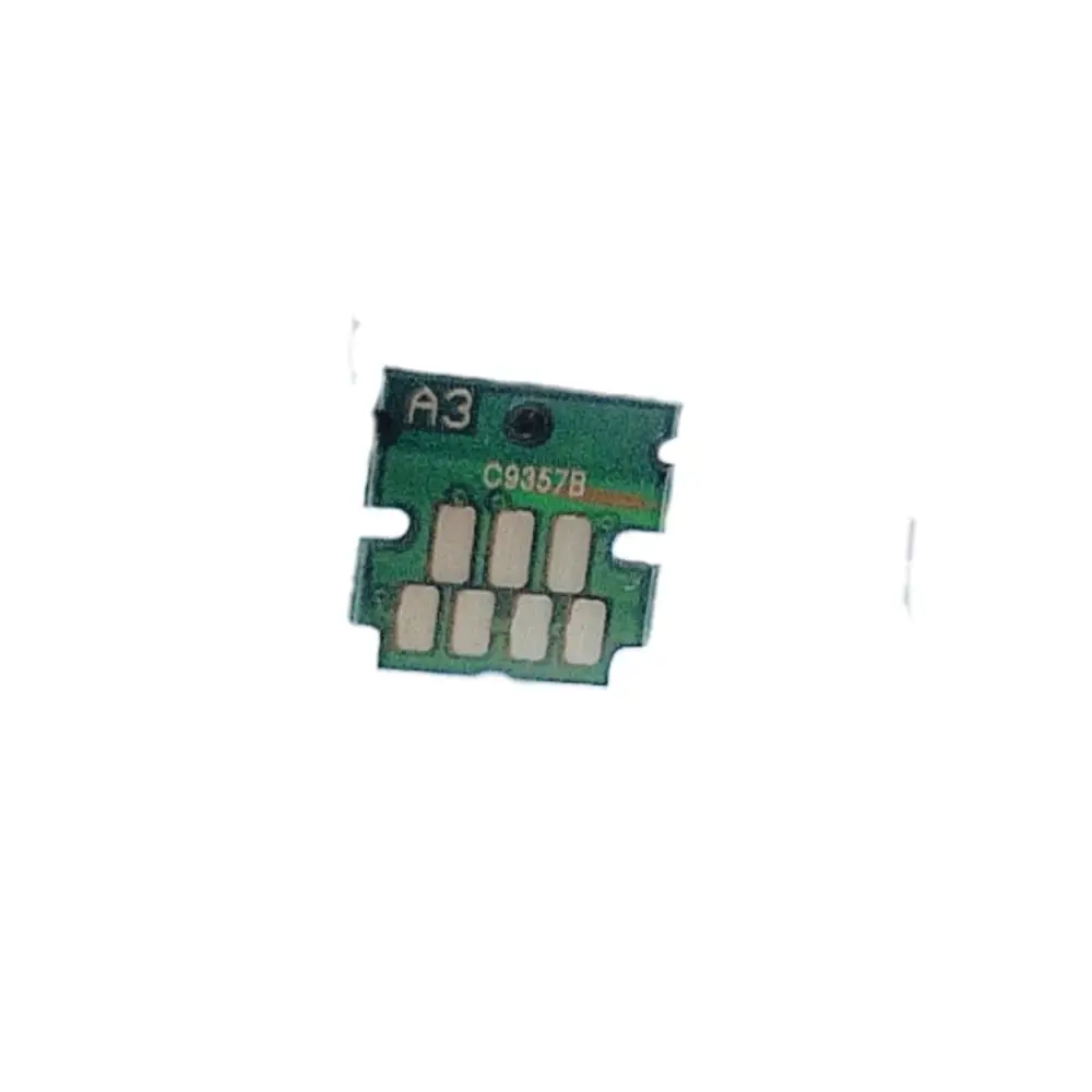 New C9357 C12C935711 SCMB1 Maintenance Tank Chip For Epson SC-PX1V P700 P703 P704 P706 708 P900 P903 P904 P906 P908 Printers
