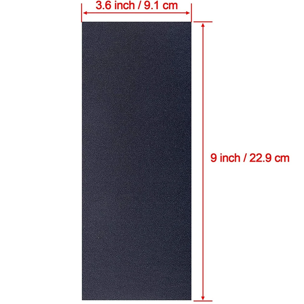 

Special Offer~60 Pcs Wet And Dry Sandpaper 80 120 220 Grit Assorted Sanding Sheets, 9 X 3.6 Inches Abrasive Paper