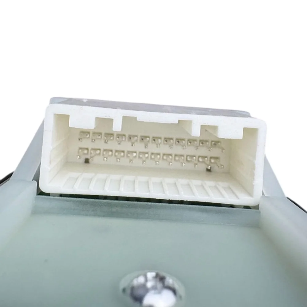 OEM 84820-05220 Power Window Switch For Vehicle Electrical Systems 12V Operation System Smooth Control Response