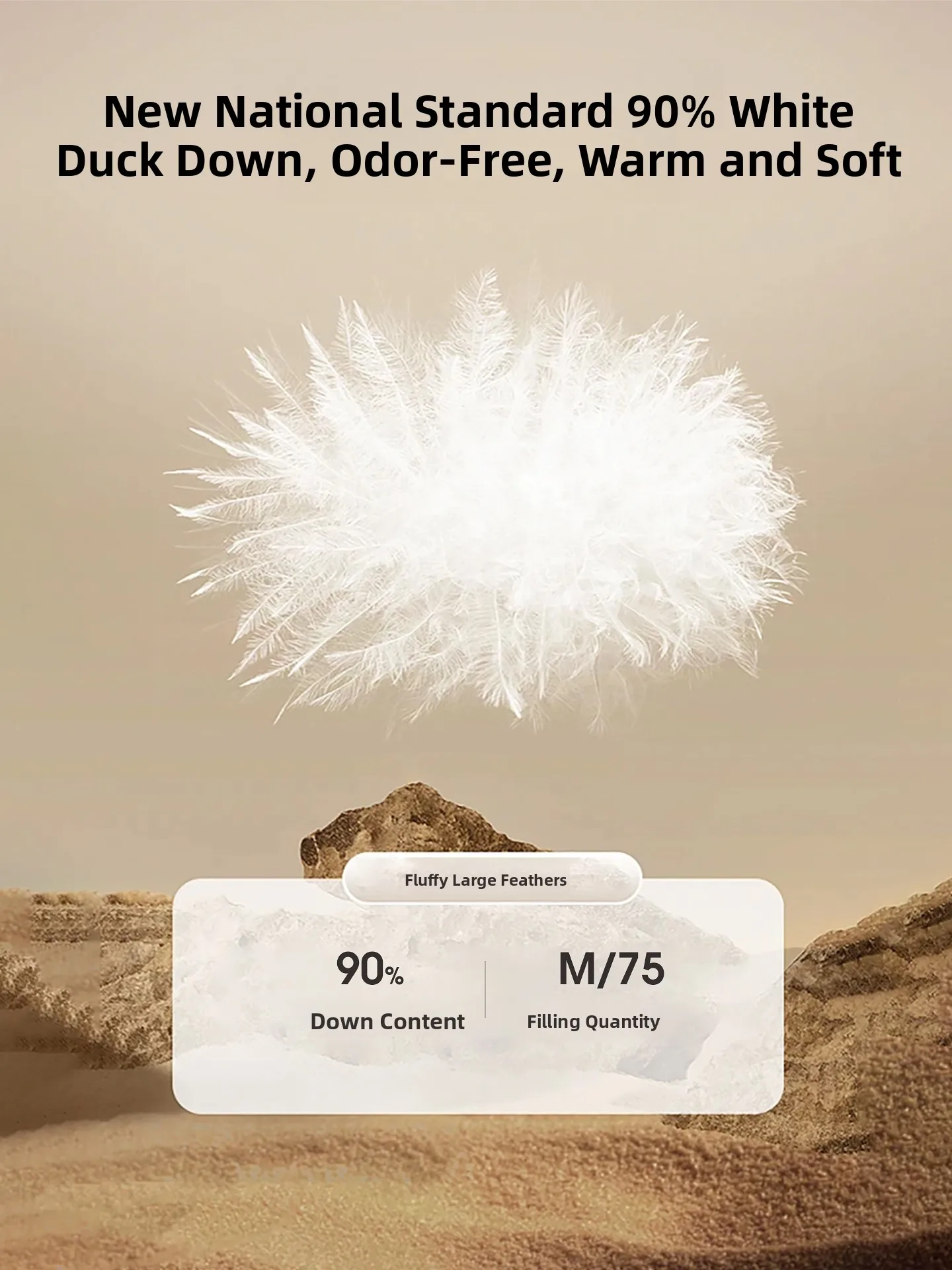 Cloudspace Gilet invernale da donna in piumino leggero colletto alla coreana 90% bianco Du down Commuter Sle tessuto in nylon lunghezza ortod