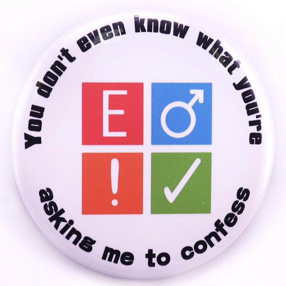 No has ni saber lo que Me estás pitando que confiese, hojalata inspirada en Pinback Musical Hamilton