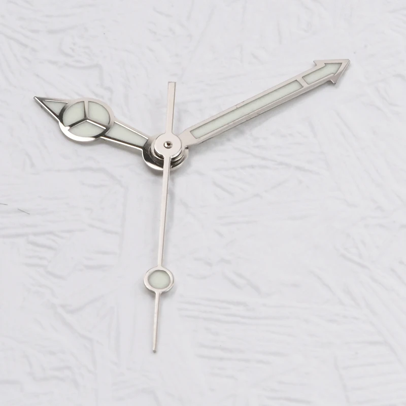 مشاهدة الأيدي علبة التونة SKX007/009 السلاحف 6105 6309 SBDX ل NH35/NH36 سوبر مضيئة يناسب سايكو ساعة يد تعمل بالحركة الأوتوماتيكية mod