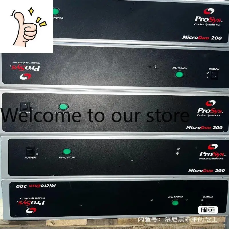 

910-0 2213-00 AE RF Power Supply Prosys Mi