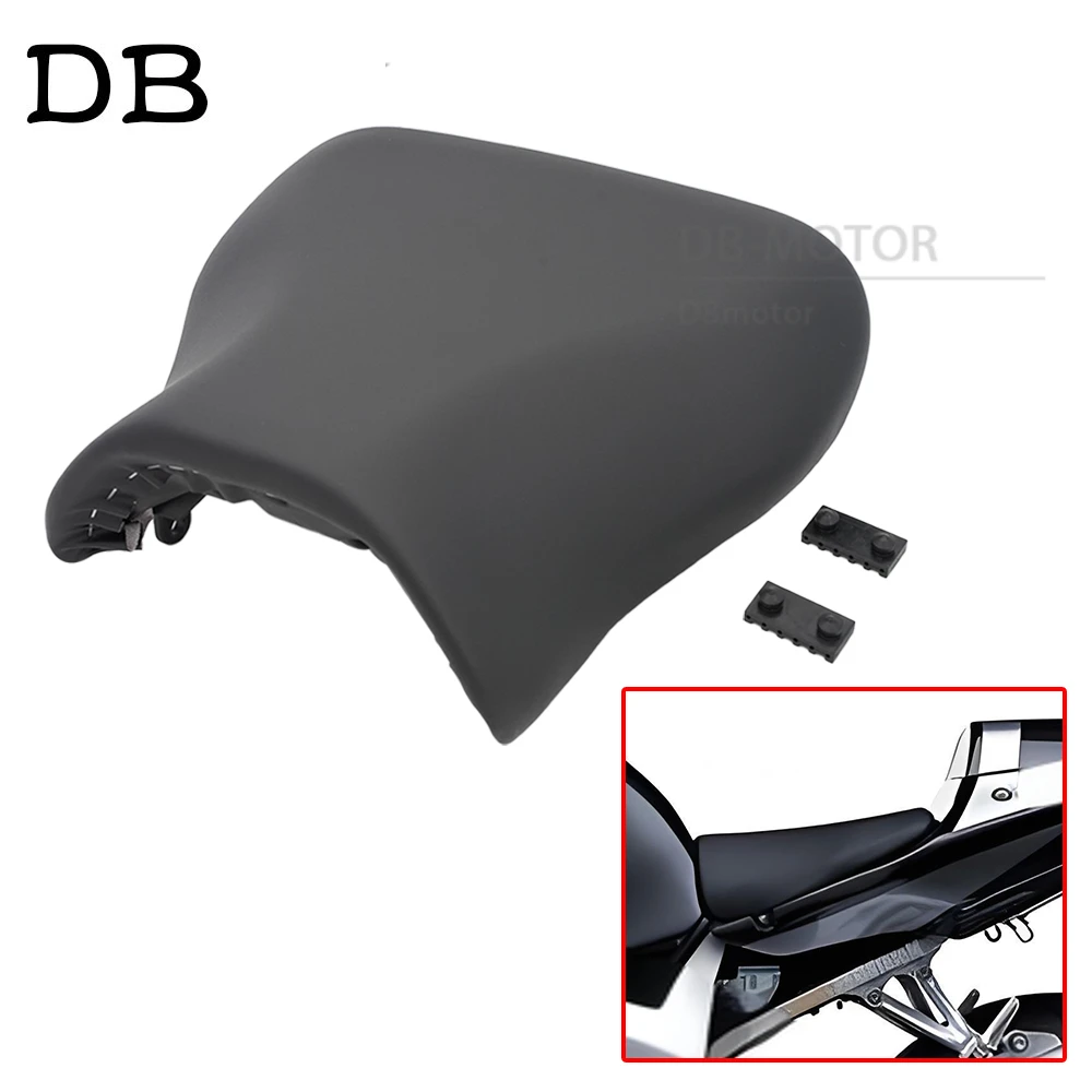 

motorcycle parts Front Rider Driver Seat Cushion Fit For Suzuki K1 K2 2000 2001 2002 GSXR 600 750 1000 GSX-R