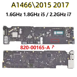 8 최고의 영업 MacBook 마더 보드 - №3