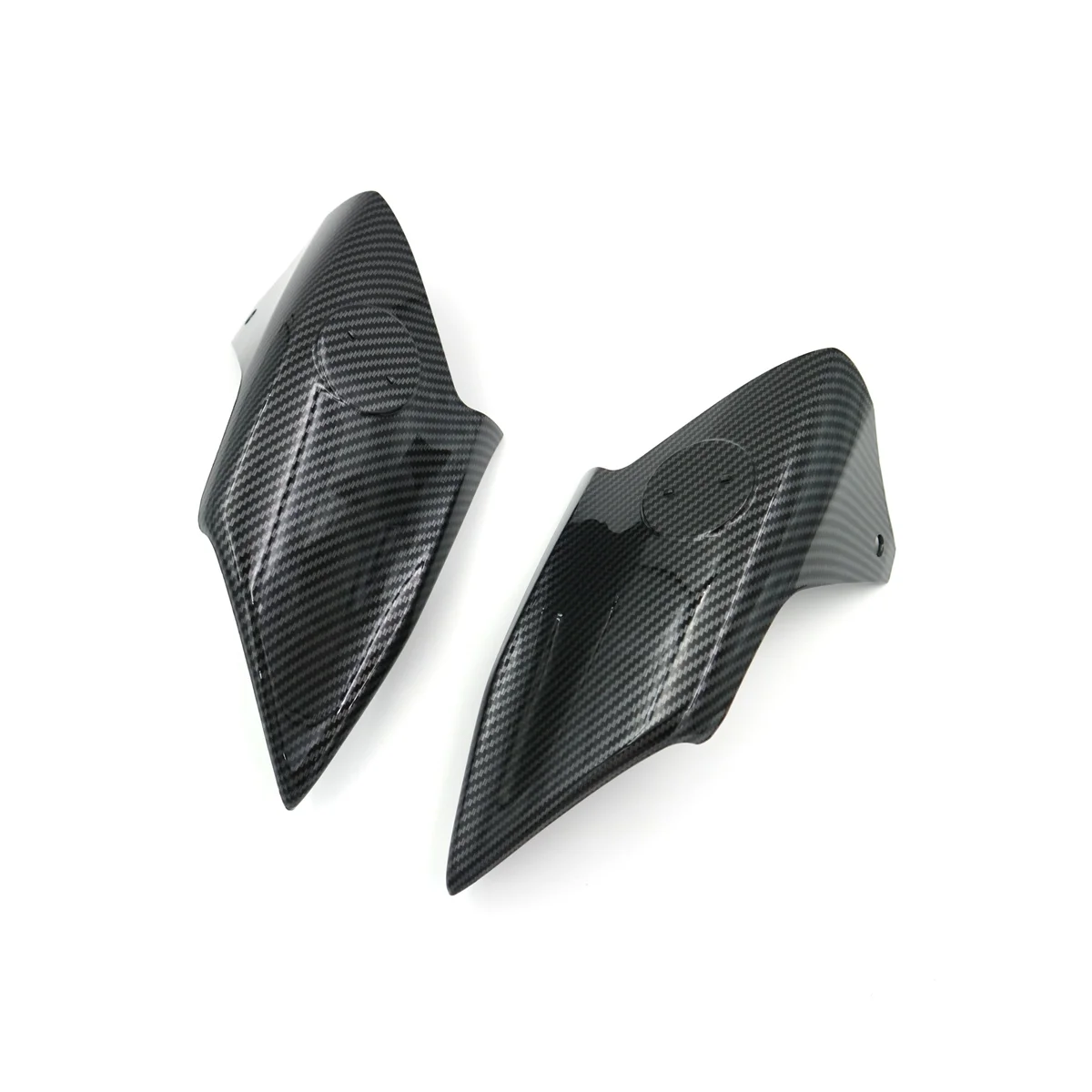 

Motorcycle Accessories Fuel Tank Front Side Panels Spoiler Fairing for Yamaha MT09 MT-09 FZ09 FZ-09 2021 2022