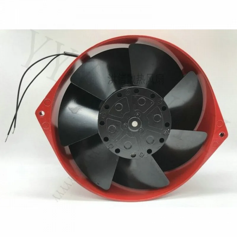 Y+ROYALFAN UFM655D-TP[B56] AC200V 41/36W high temperature resistant fan
