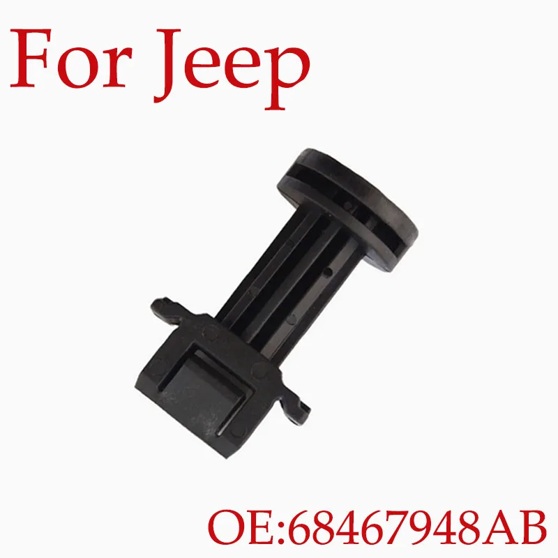 

Фиксатор бампера капота, 1 шт., подходит для Jeep Compass Grand Commander 2017-2023 68467948AB