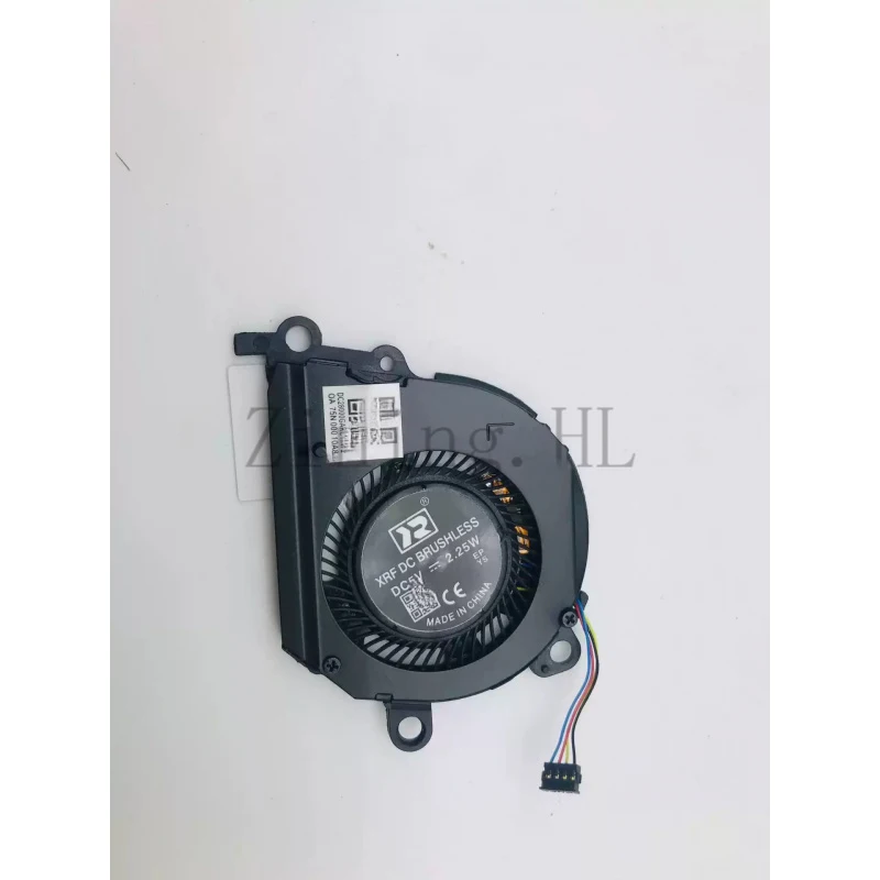 For HP Spectra 13 X360 13-AP fan cooling fan
