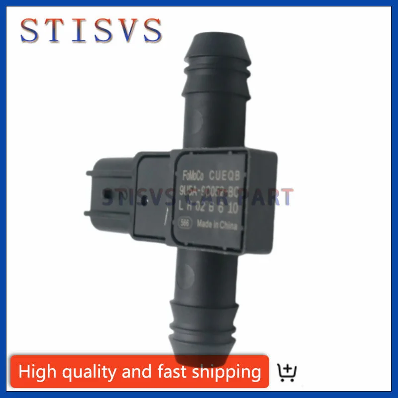 

Датчик давления топлива для Ford Crown Victoria E серии Escape Expedition Explorer OE 9U5A-9C052-BC 0261230273 9U5A-9C052-BC-A