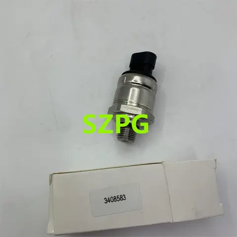 QSK23 엔진 압력 센서 3408583