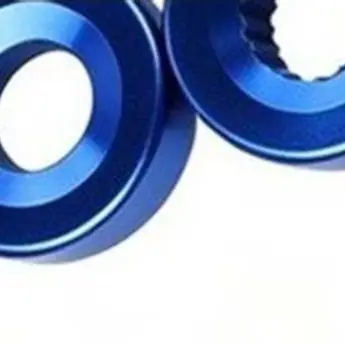 Manual Car Window Lifter Crank Handle Winder Riser Replacement Kit With Gaskets Nuts Tool Blue Aluminum Alloy Window Lifter