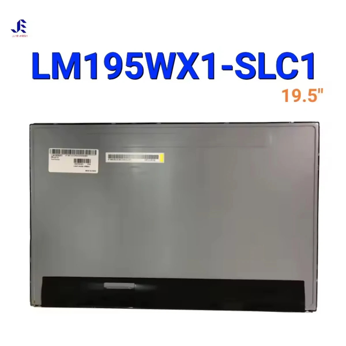 

Original 19.5'' LCD Monitor Brand New All-In-One Screen LM195WX1-SLC1 LCD Panel Display 1440×900 WXGA+