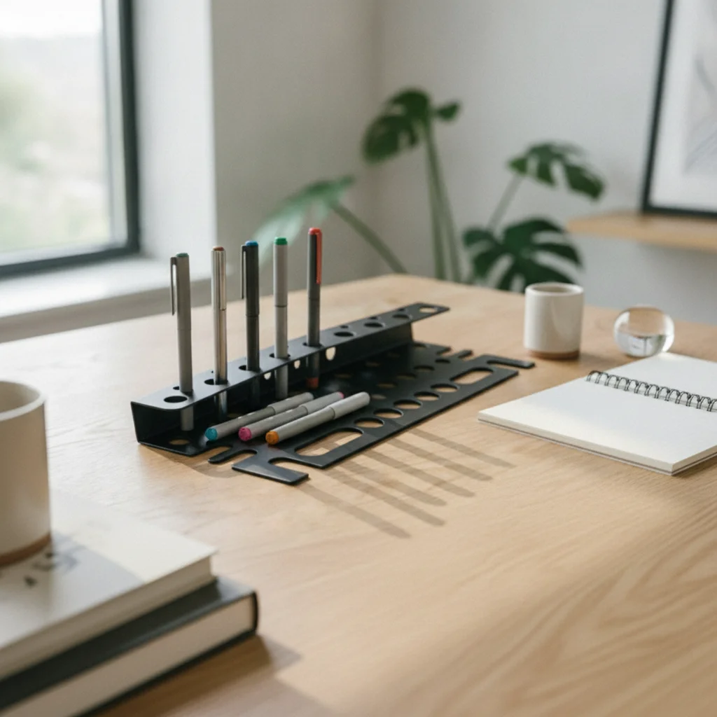 wall-mounted-tool-rack-angled-perforated-tool-organizer-garage-storage-space-saving-high-load-bearing-for-workshop