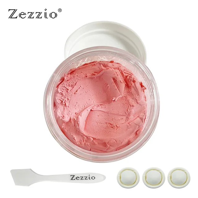 Zezzio ZT-PY6 Thermal Putty 13W/m-k Wysokowydajna szpachlówka blokująca ciepło do procesora VGA GPU IC Szybkie chłodzenie