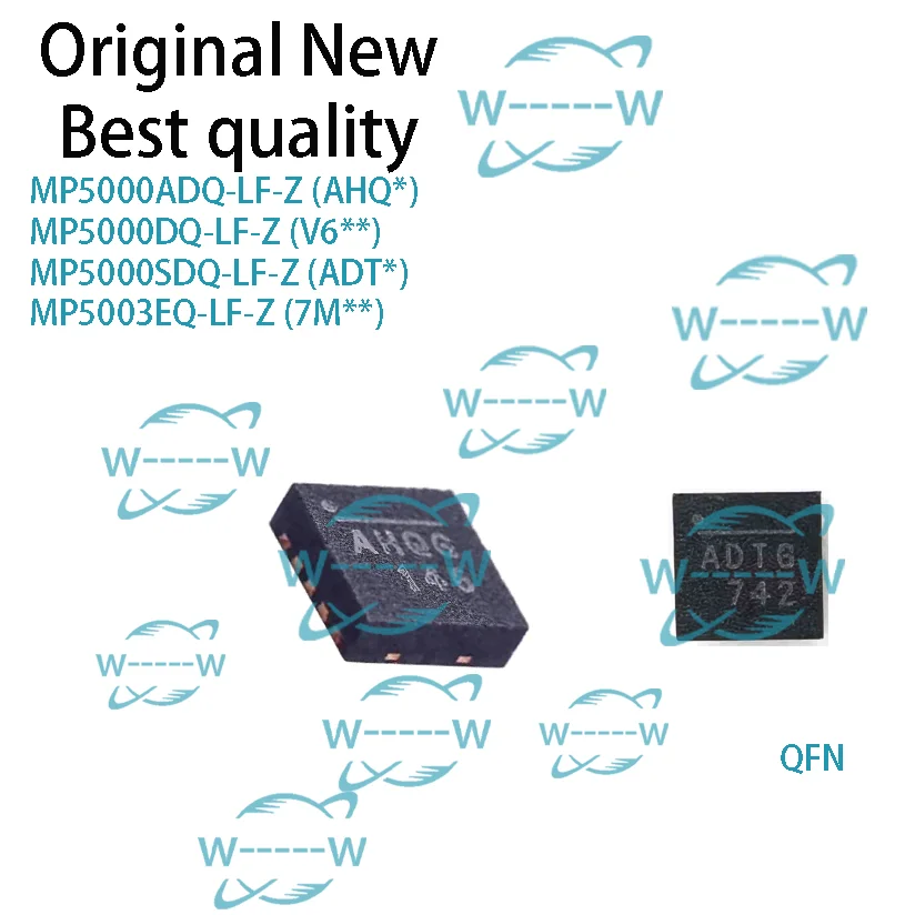 (5-30 Pcs) Mp5000Ad…