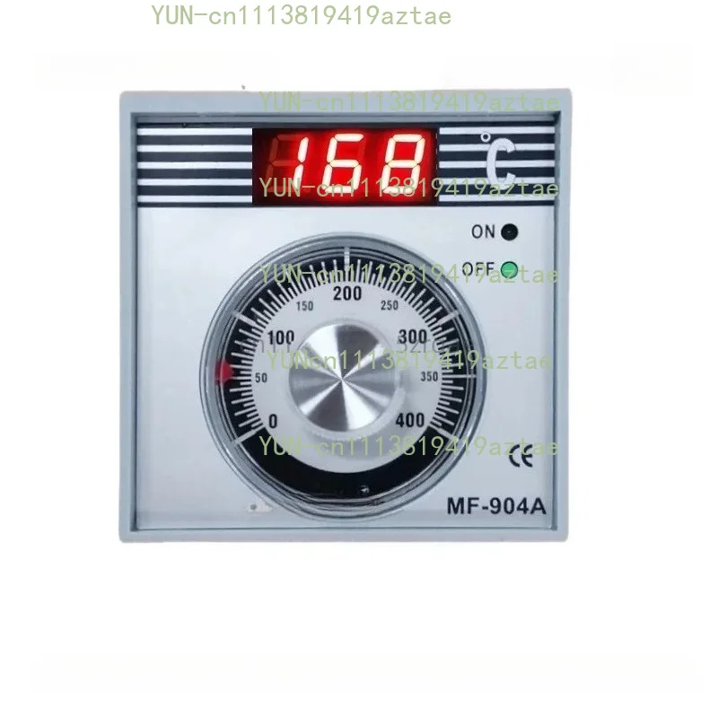 MF904A MF-904A K0-300℃ K0-400℃ thermostat special for food oven Factory direct SSR RELAY CRELAY 24V 110V 220V 380V