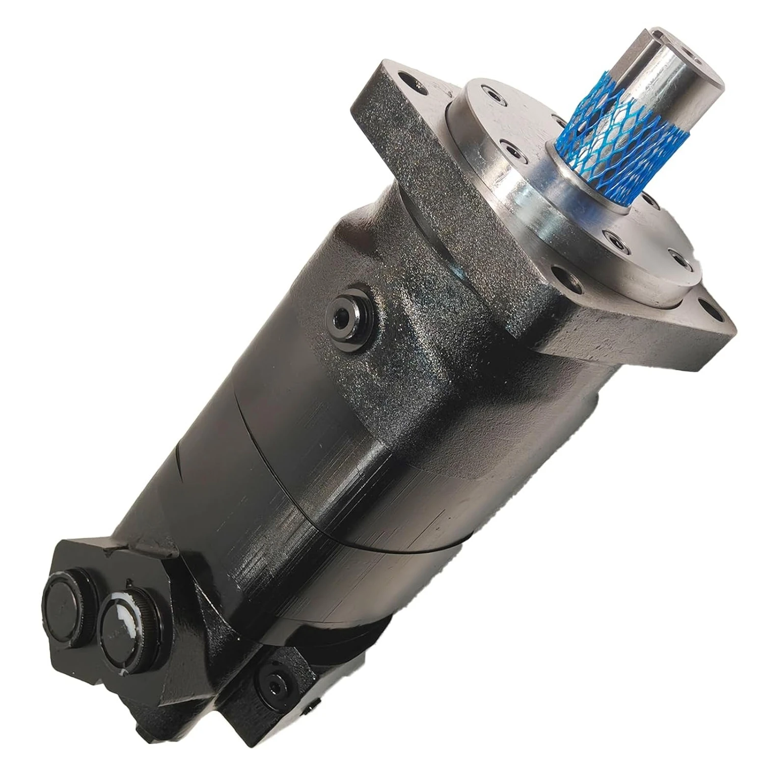 

112-1069-006 1121069006 112-1069 1121069 Hydraulic Motor Compatible with Eaton Char-Lynn 6000 Series
