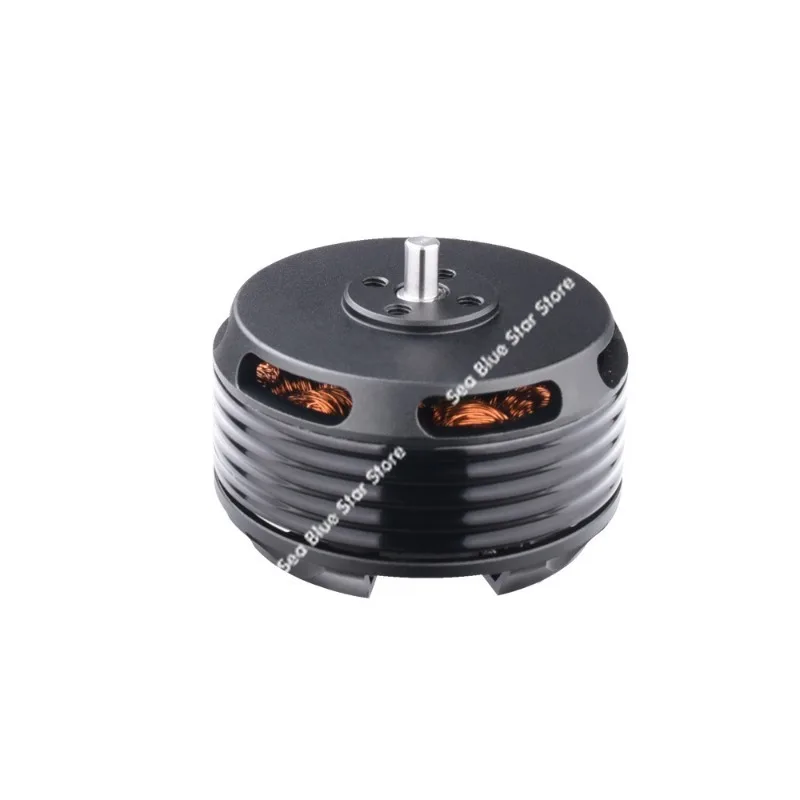X4110-750 Unmanned Plant Protection Machine Motor High Performance Four-axis Six-axis Agricultural Aircraft Motor Motor