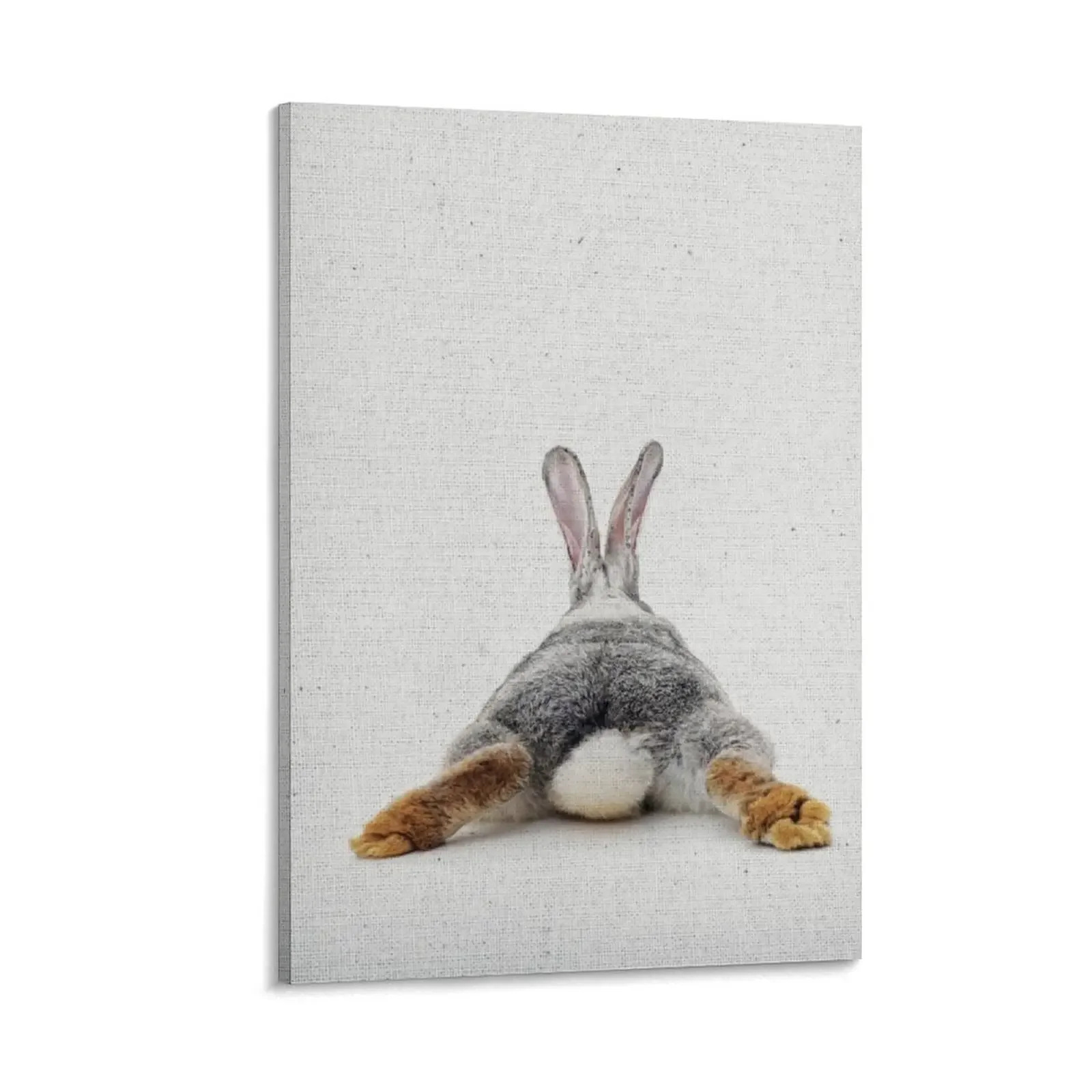 

Rabbit 21 Canvas Painting decorative pictures for living room accessories for home decor home decor
