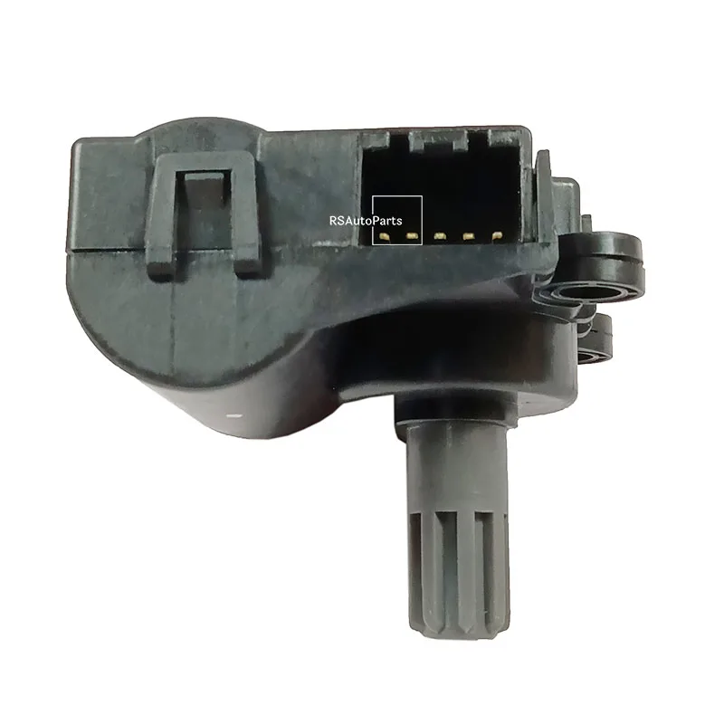 Genuine New Air Door Recirculation Actuator 97162-1UAA0 971621UAA0 For Hyundai Elantra Santa Fe Genesis Kia Soul Sorento Forte