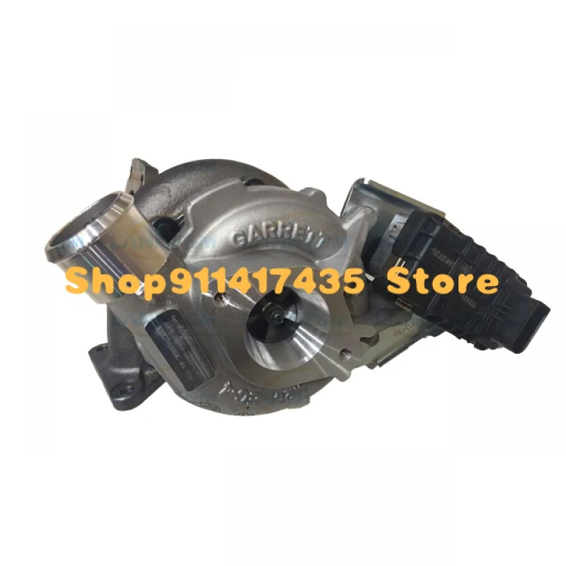 

turbocharger for Diesel engine parts 103KW Turbocharger 6C1Q-6K682-EN for Transit V348