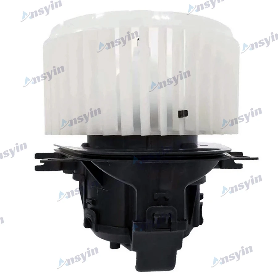 A/C Heater Blower Fan 7P0820021,7P0820021B,95857234200,95857234202 For VW Touareg 2010-2018,PORSCHE Cayenne 2011-2018