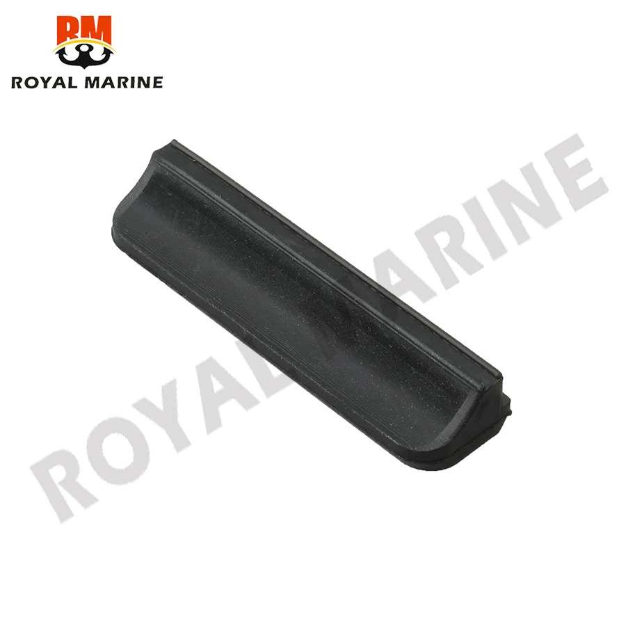 

Амортизаторы двигателя Yamaha 663-45375-00, уплотнения 663-45375 663-45375-00-00, аксессуары, запасные части