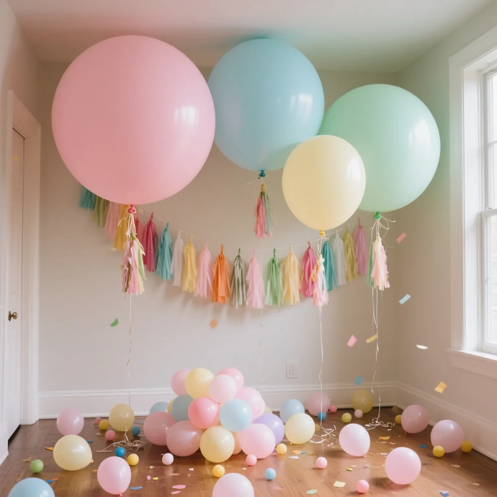Thumbnail 4 - #57 Best Balloons to Buy In 2026
