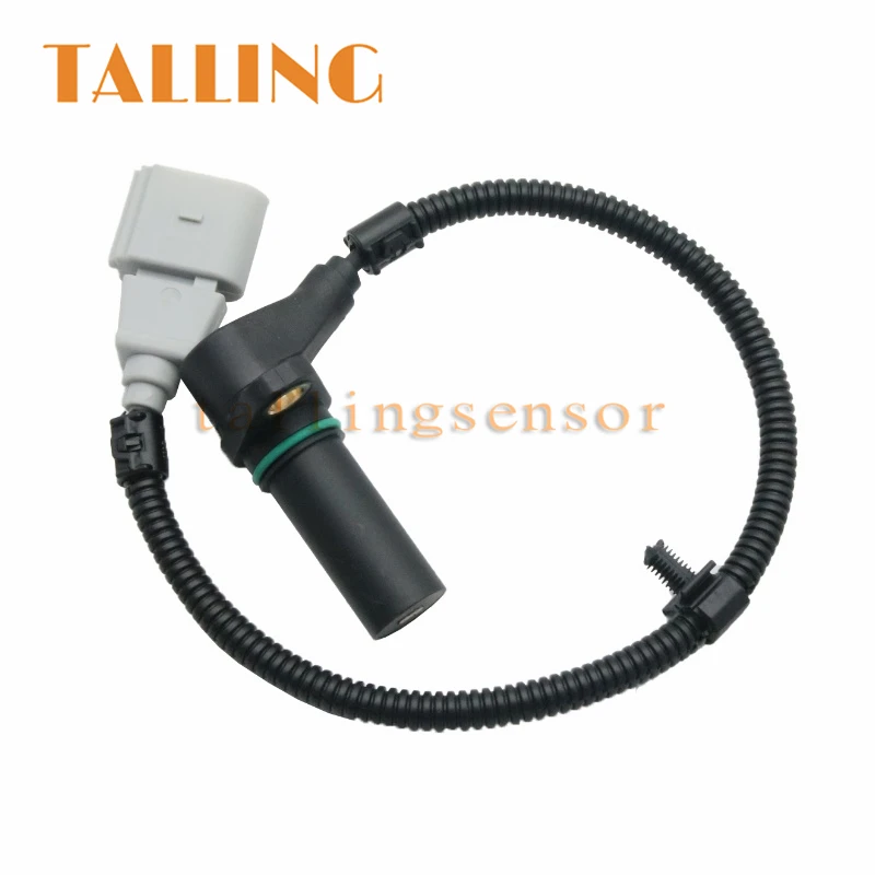 New 070907319 Crankshaft Position Sensor For VW Multivan Transporter 030103791 Automotive Spare Parts