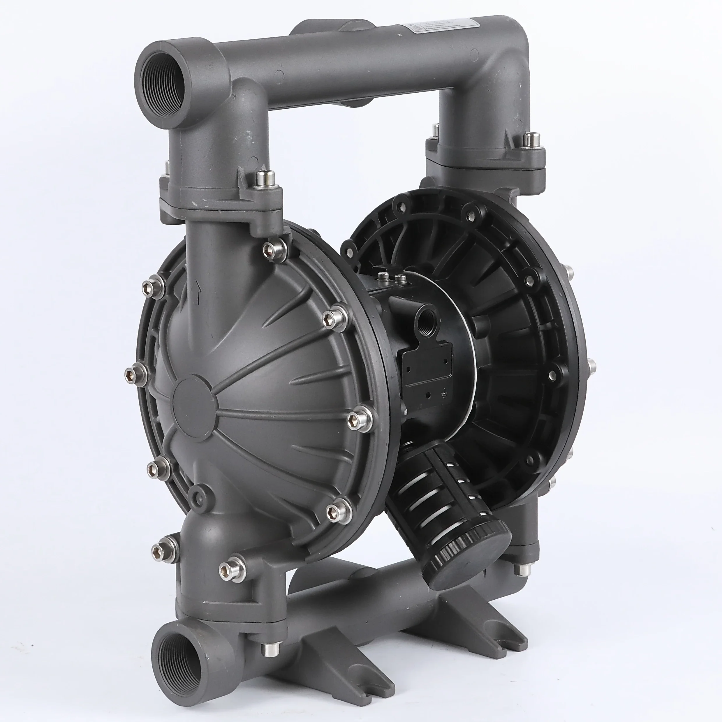 

sell like hot cakes Sewage Diaphragm Pump