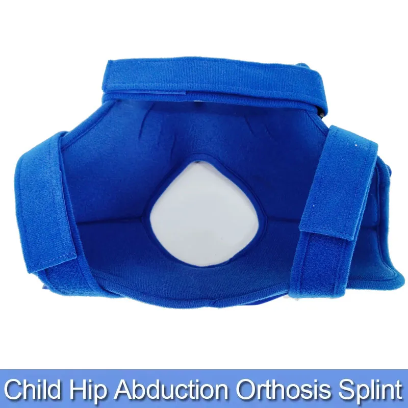 Child Hip Dysplasia Splint Children Hip Brace-Adjustable Kids Medical Pediatric Hip Abduction Orthosis