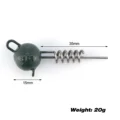 20g-5pcs