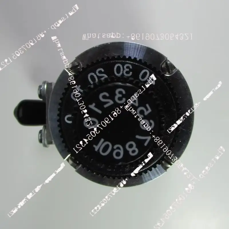 

ertu3550D 3GHz 50dB 1dB Stepping, RF Manual Adjustable Stepping Attenuator/Used