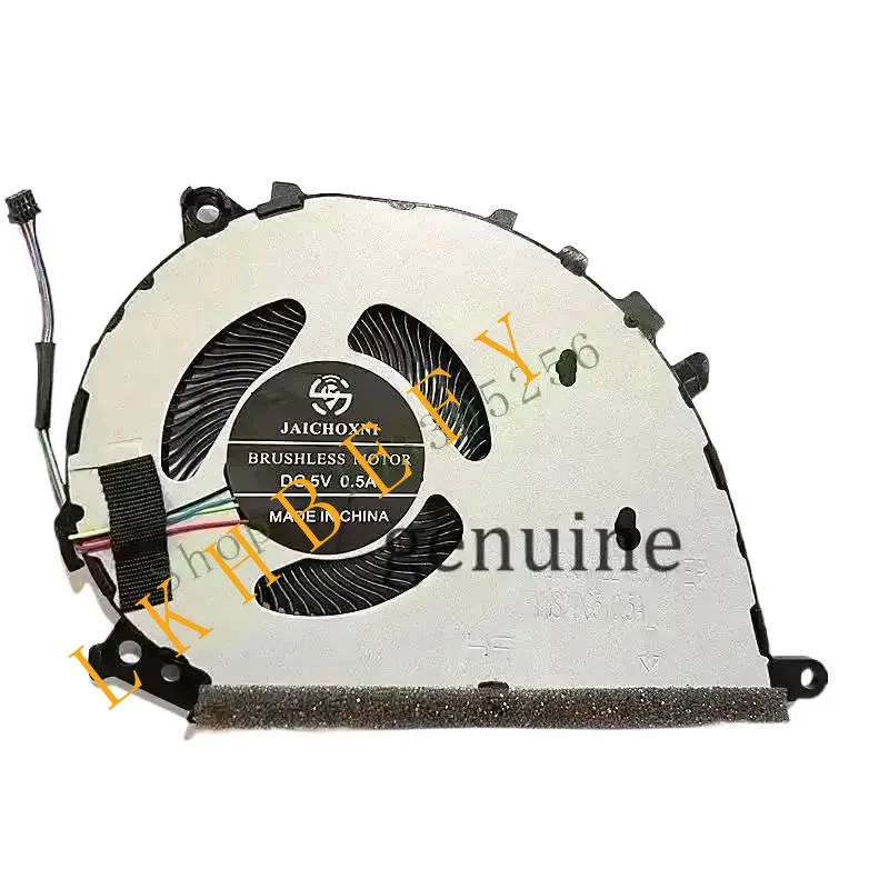 

New CPU cooler fan for Zenbook 13 ux325 14ux425e um425 u4700jEI laptop fan €€
