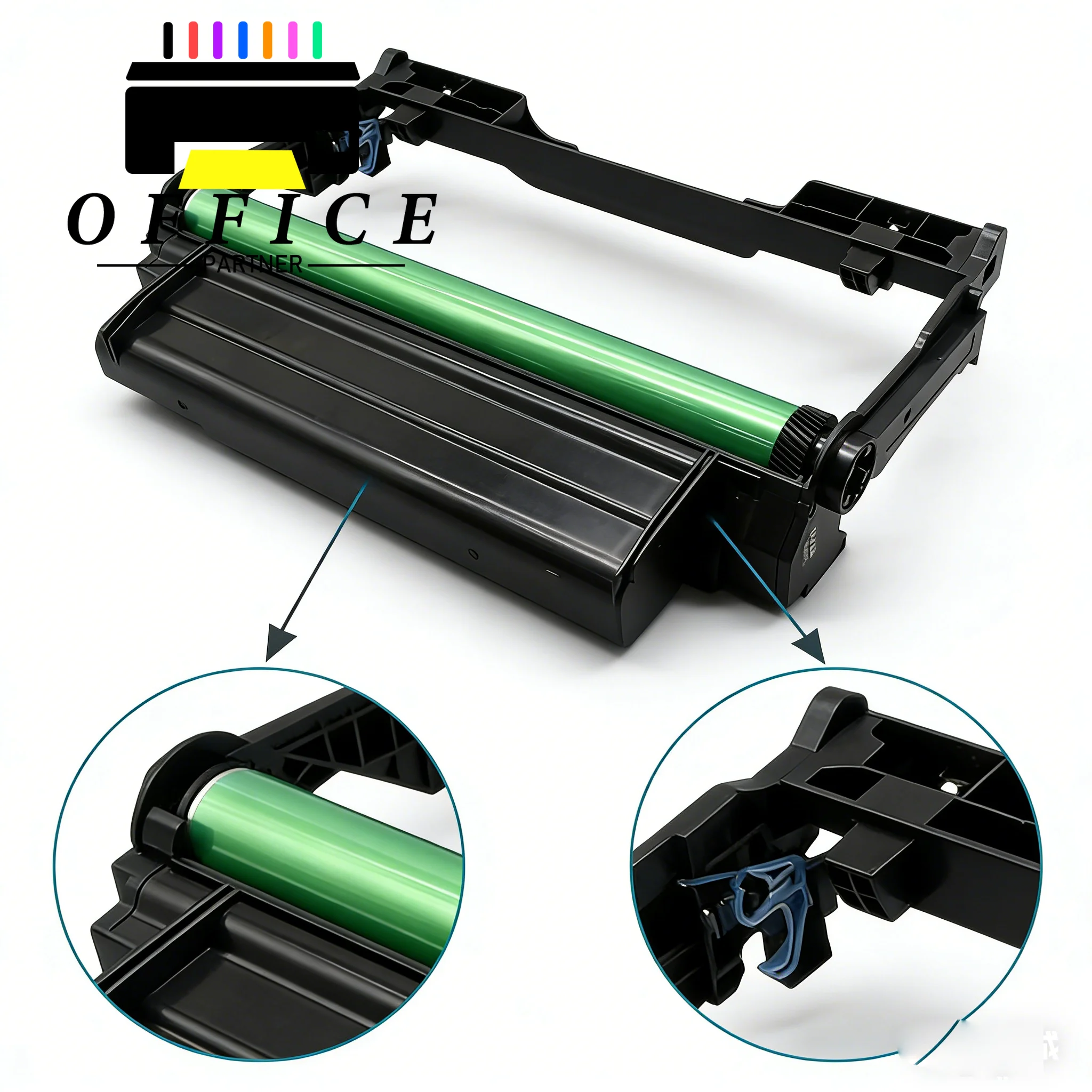 

High Quality DL-425 DL-425X DL-425A Drum Unit for Pantum M7105DN M7105DW P3305DN P3305DW DL425 DL425X DL425A