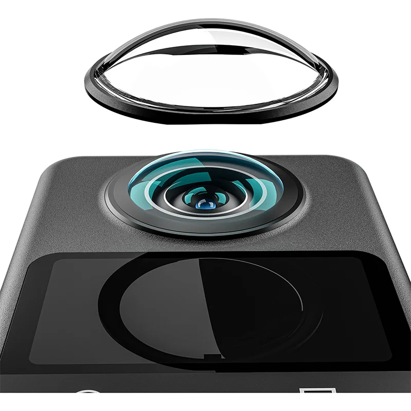 �y�Z�[�����zDJI OSMO 360 �����Y�K�[�h���[�܃X�N���[���v���e�N�^�[�t�B���� DJI OSMO 360 �����Y�v���e�N�^�[�A���`�X�N���b�`�J�����A�N�Z�T���[